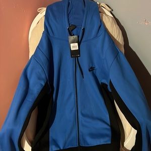 Nike tech hoodie brand new